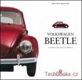 Volkswagen Beetle: Great Cars Series