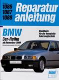 BMW 3-Series E36 (Benzin) (91-97)