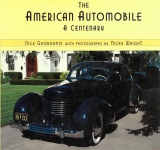 The American Automobile - A Centenary