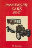 Passenger Cars 1913-1923