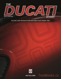 The Ducati Story (6th Edition)