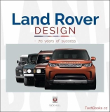 Land Rover Design