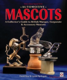 Automotive Mascots: A Collector’s Guide to British Marque, Corporate & Accessory