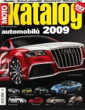 2009 - MotoHouse Katalog Automobilů