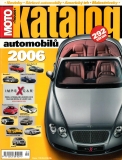 2006 - MotoHouse Katalog Automobilů