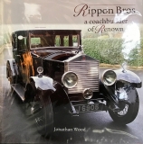 Rippon Bros, a Coachbuilder of Renown