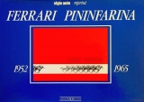 Ferrari Pininfarina 1952-1965