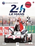 Le Mans 2018 Official Yearbook