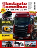 2018 - Lastauto Omnibus-Katalog