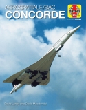 Concorde - Icon Manual