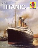 RMS Titanic - Icon Manual