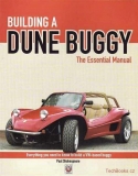 Building Dune Buggy