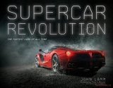 Supercar Revolution - The Fastest Cars of All Time