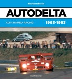 Autodelta: Alfa Romeo Racing 1963-1983