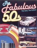The Fabulous '50s: The Cars, the Culture