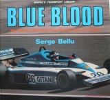 Blue Blood: A History of Grand Prix Racing Cars in France