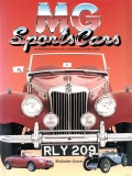 MG Sports Cars - An Illustrated History of the world-famous sporting marque