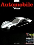 2008/09 - Automobile Year Number 56