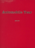 1972-1973 - Automobile Year Number 20
