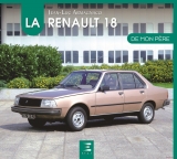 Renault 18, de mon père