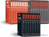 DVD: Formula 1 1980-2009 (30 DVD Set)
