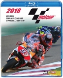 BLU-RAY: MotoGP 2018 Review