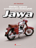 Jawa 250 / 350 (1.vydání)