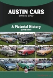 Austin Cars 1948 to 1990