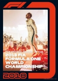 DVD: Formula 1 2018 Official Review