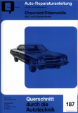Chevrolet & Oldsmobile (53-83) 