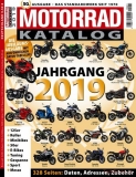 2019 - Motorrad Katalog