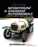 Sportovní a závodní automobily Laurin&Klement a Škoda (1905 - 1964)