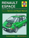 Renault Espace (85-96) (SLEVA)