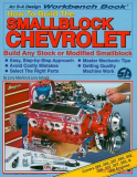 Small Block Chevrolet, How to Build the...