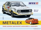 Metalex - český výrobce sportovních automobilů a motocyklů