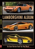 Lamborghini Album