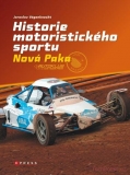 Historie motoristického sportu - Nová paka