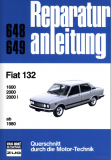 Fiat 132 (80-81)