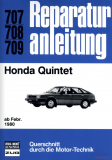 Honda Quintet (80-85)