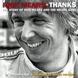 Rick Mears - Thanks