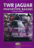 TWR Jaguar Prototype Racers