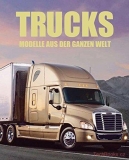 Trucks: Modelle aus der ganzen Welt