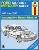 Ford Taurus / Mercury Sable (86-95)