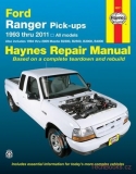 Ford Ranger / Mazda Pickups (93-11)