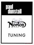 Norton Tuning