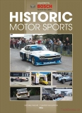Historic Motor Sports N° 13