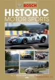 Historic Motor Sports N° 12