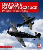 Deutsche Kampfflugzeuge des Zweiten Weltkrieg