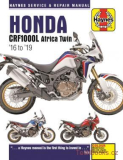 Honda CRF1000L Africa Twin (16-19)