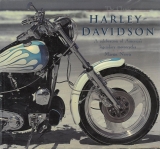 The Classic Harley-Davidson